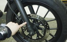 HONDA GB350S 2021 NC59