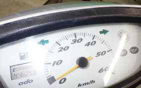 YAMAHA JOG Gen.4 1996 SA16J