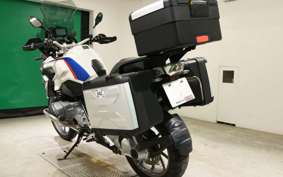 BMW R 1200GS 2016