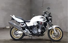 HONDA CB1300SF SUPER FOUR 2009 SC54