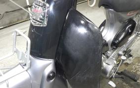 HONDA LITTLE CUB E 2005 AA01
