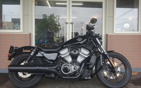 HARLEY RH975 NIGHT STAR 2023 ZH1