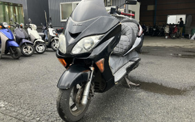 HONDA FORZA X MF08