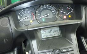 HONDA GL 1800 GOLD WING 2017 SC68