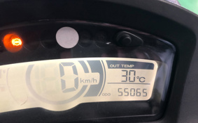 YAMAHA TRICITY 125 SEC1J