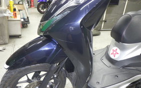 HONDA LEAD 125 2003 JF45