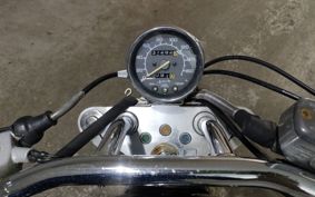 HONDA STEED 400 1995 NC26