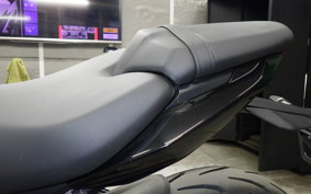 TRIUMPH DAYTONA660 2024