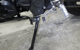 KAWASAKI NINJA 250 SL 2002 BX250A