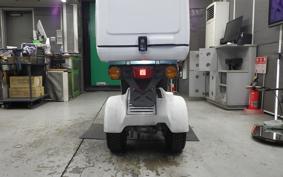 HONDA GYRO X 2007 TD01