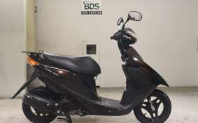 SUZUKI ADDRESS V50 CA4BA