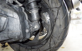 YAMAHA MAJESTY 400 Gen.2 2013 SH06J