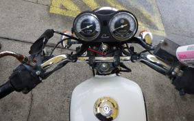 YAMAHA YB125SP