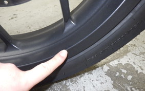 HONDA REBEL 1100 2022 SC83