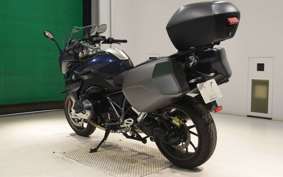BMW R1250RS 2021