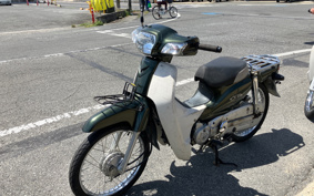 HONDA SUPER CUB50 AA04