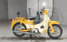 HONDA LITTLE CUB AA01