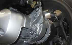 HONDA PCX 160 2021 KF47