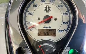 YAMAHA DRAGSTAR 400 2001 VH01J