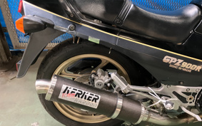 KAWASAKI GPZ900R NINJA 1990 ZX900A