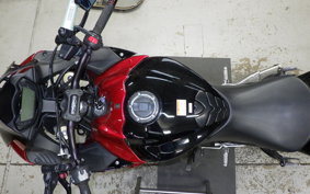 SUZUKI GSX-S1000F 2017