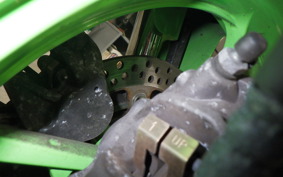 KAWASAKI ZX-4RR 2023 ZX400P