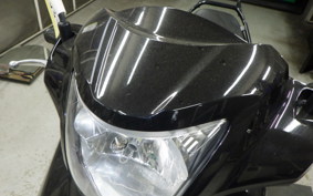 SUZUKI ADDRESS V125 DT11A