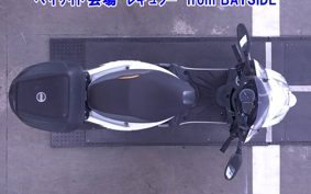 YAMAHA CYGNUS125XSR-2