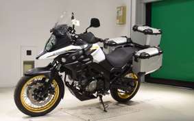 SUZUKI Vｽﾄﾛｰﾑ650XTA 2022 C733M