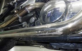 HONDA SHADOW 400 SLASHER 2003 NC40