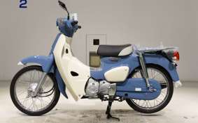 HONDA C50 SUPER CUB AA09