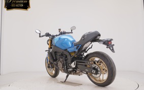 YAMAHA XSR900 2023 RN80J
