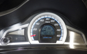 HONDA PCX 125 2019 JF56