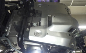 HONDA CT125 HUNTER CUB 2010 JA55