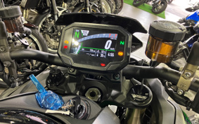 KAWASAKI H2 SE 2023 ZRT00K