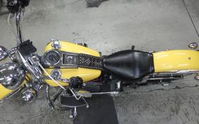 HARLEY FLSTC 1340 1999