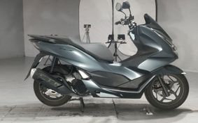 HONDA PCX125 JK05