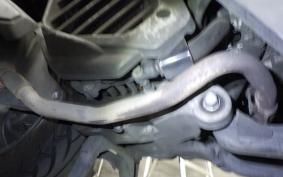 HONDA LEAD 125 2007 JF45