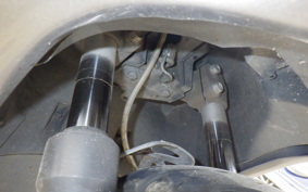 SUZUKI ADDRESS V125 S CF4MA