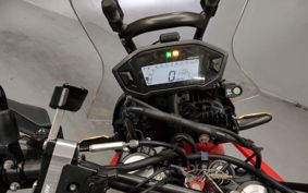 HONDA CRF250 RALLY  TYPE LD MD44