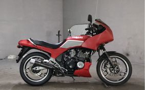 YAMAHA XJ600 51J