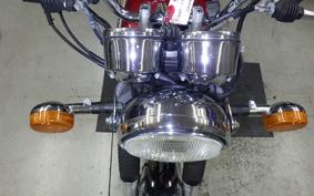 YAMAHA SR400 Gen.3 2006 RH01J