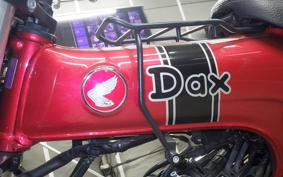 HONDA DAX 125 2007 JB04