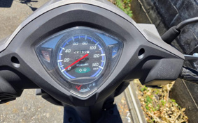 SUZUKI ADDRESS V110 CE47A