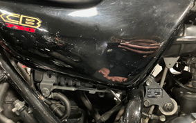 HONDA CB750 SPECIAL  2008 RC42