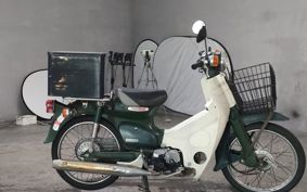 HONDA SUPER CUB50 AA01
