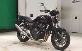 HONDA CB400SF GEN 4 A 2019 NC42