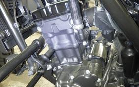 HONDA REBEL 250 A 2015 MC49