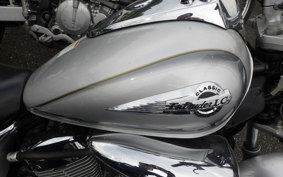 SUZUKI INTRUDER 250 LC VJ51A