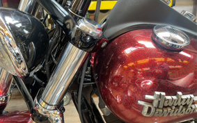 HARLEY FXDB1580 2013 GX4